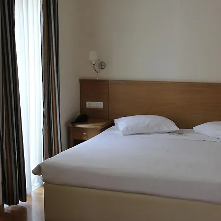 Zaliki Boutique 4* Szaloniki