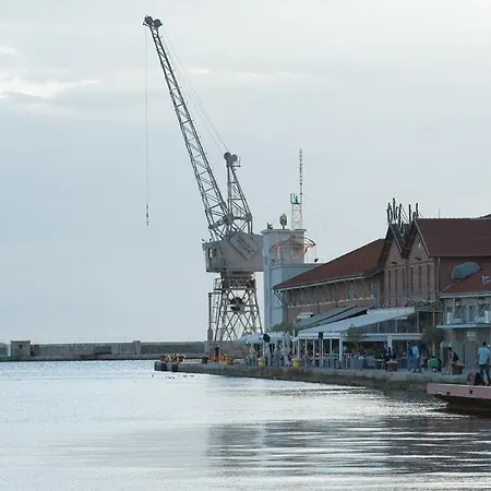 Zaliki Boutique Szaloniki