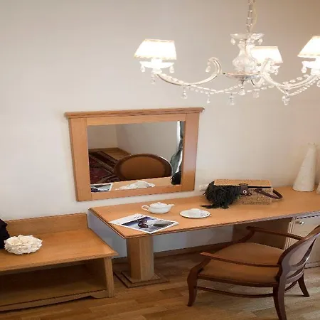 Szálloda Zaliki Boutique