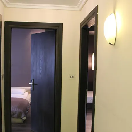 Zaliki Boutique 4* Szaloniki