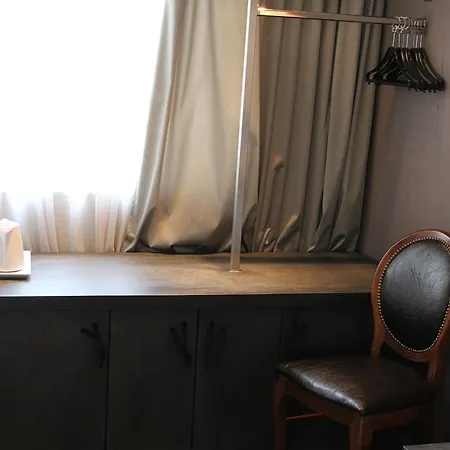 Szálloda Zaliki Boutique 4*