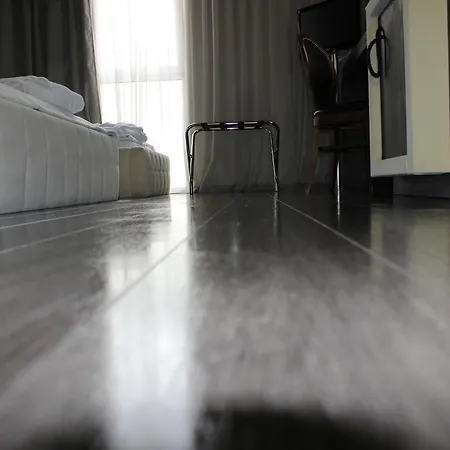 Zaliki Boutique Szálloda Szaloniki