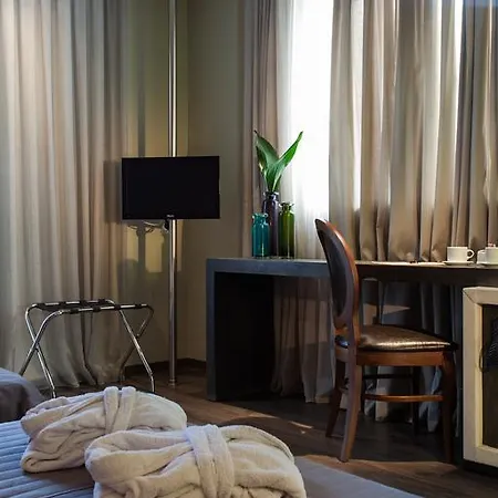 Zaliki Boutique Szaloniki