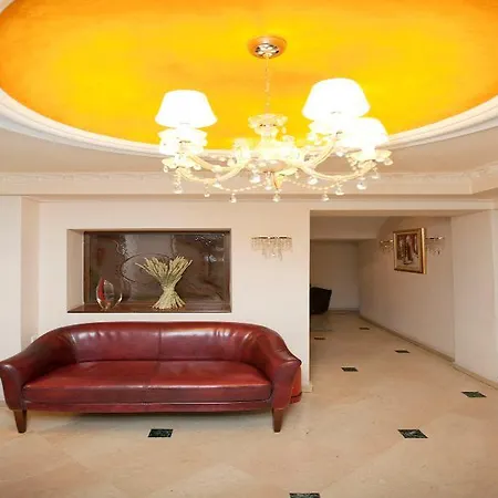 Szálloda Zaliki Boutique Szaloniki