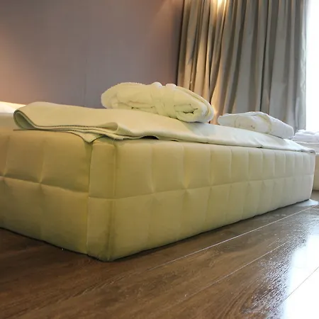 Szálloda Zaliki Boutique