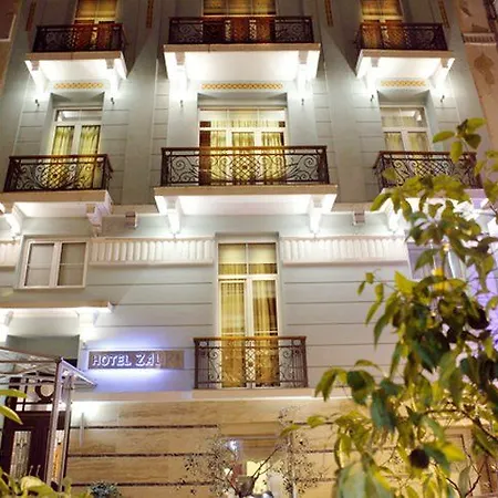 Hotel Zaliki Boutique 4*