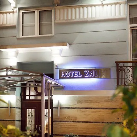 Szálloda Zaliki Boutique