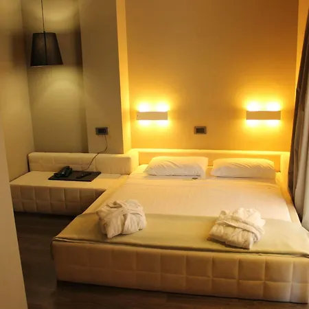 Zaliki Boutique Szaloniki