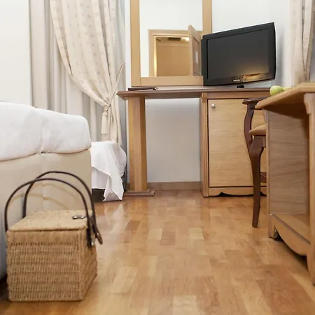 Zaliki Boutique Szálloda Szaloniki
