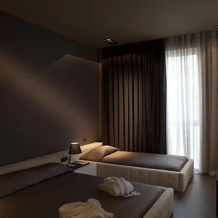 Szálloda Zaliki Boutique