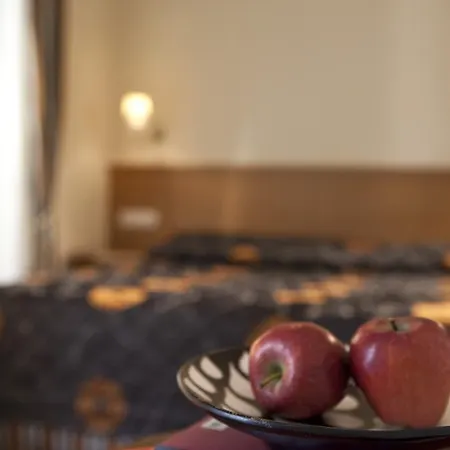 Zaliki Boutique Hotel