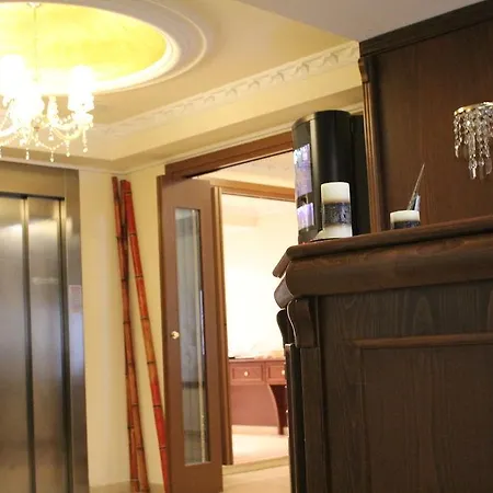 Zaliki Boutique 4*