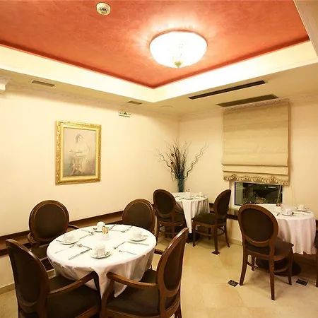 Zaliki Boutique Hotel Thessaloniki