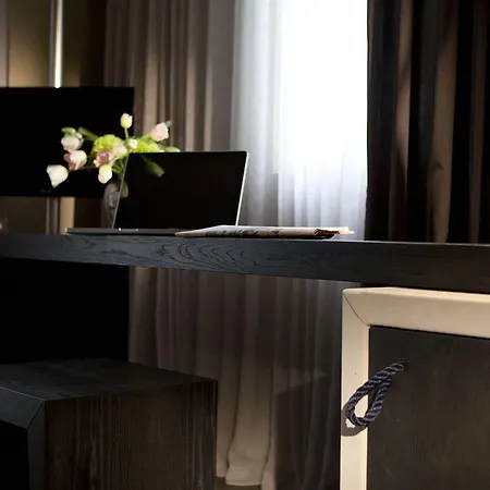 Zaliki Boutique Hotel