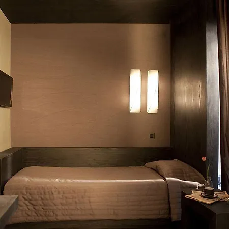 Zaliki Boutique 4* Thessalonique