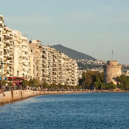 Zaliki Boutique Hotel Thessalonique