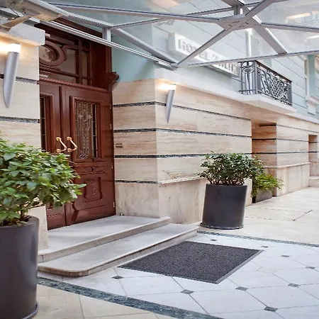 Zaliki Boutique 4*