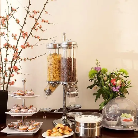 Zaliki Boutique Hotel 4*