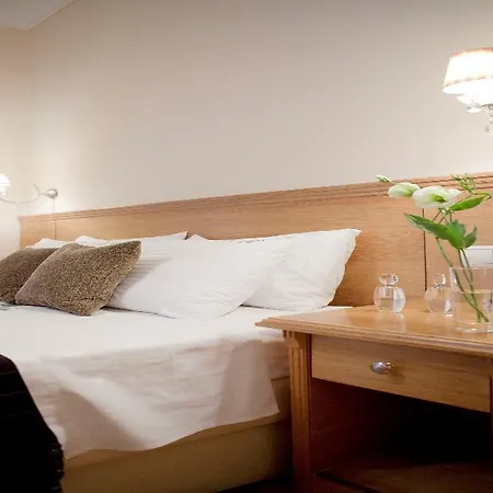 Zaliki Boutique Hotel Thessaloniki