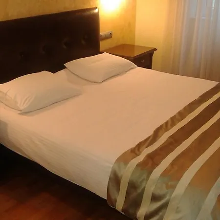 Zaliki Boutique Hotel Thessaloniki