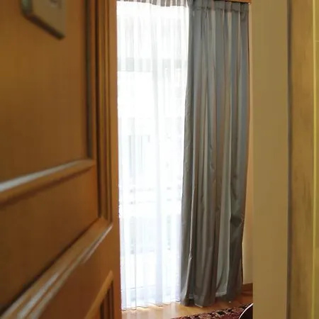 Zaliki Boutique Hotel