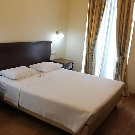 Zaliki Boutique Hotel Thessaloniki