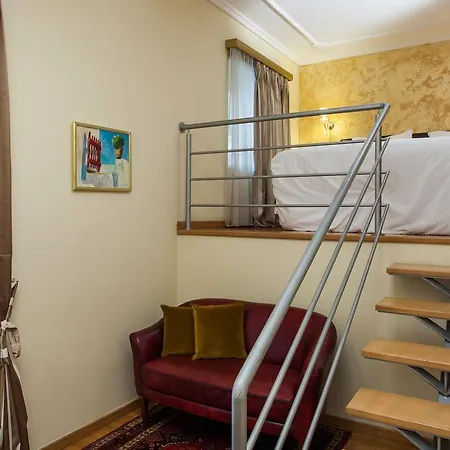 Hotel Zaliki Boutique