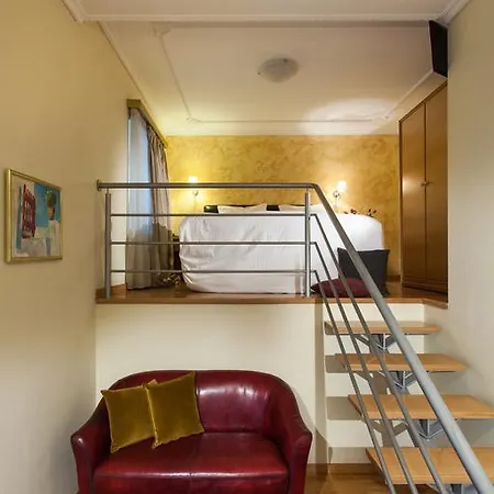 Hotel Zaliki Boutique