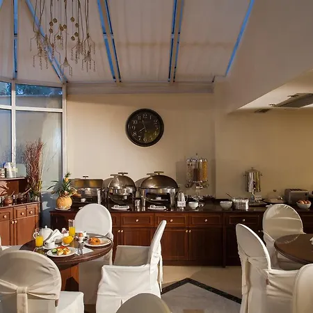 Hotel Zaliki Boutique Thessalonique