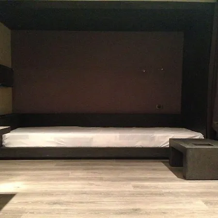 Zaliki Boutique Hotel