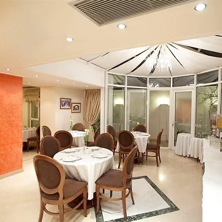 Zaliki Boutique Hotel