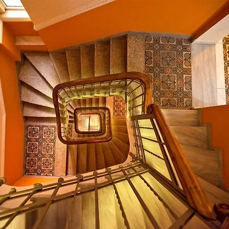 Zaliki Boutique Hotel 4*