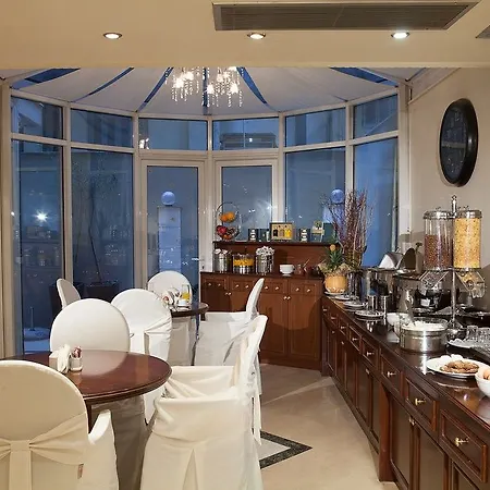 Zaliki Boutique 4*