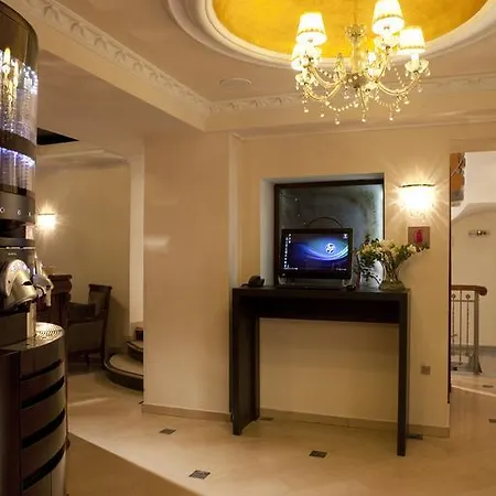 Zaliki Boutique Hotel