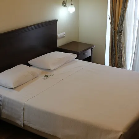 Zaliki Boutique 4*