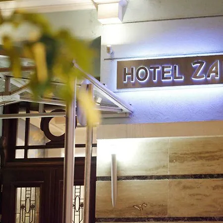 Zaliki Boutique 4*
