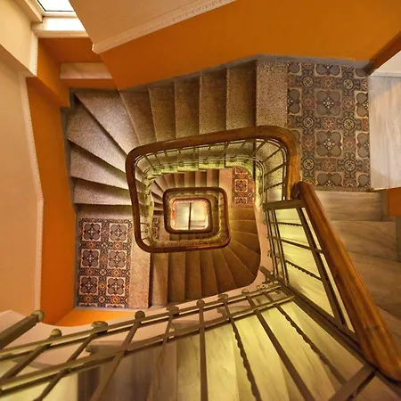 Zaliki Boutique Hotel 4*