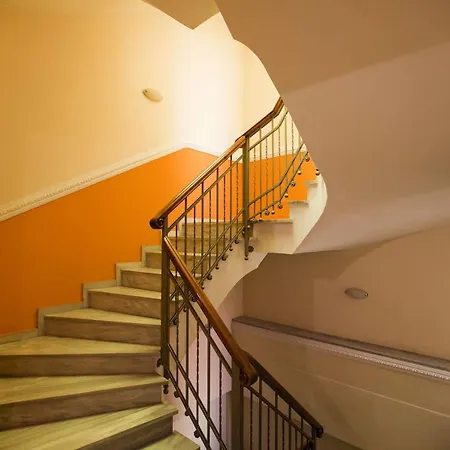 Zaliki Boutique Hotel Thessaloniki