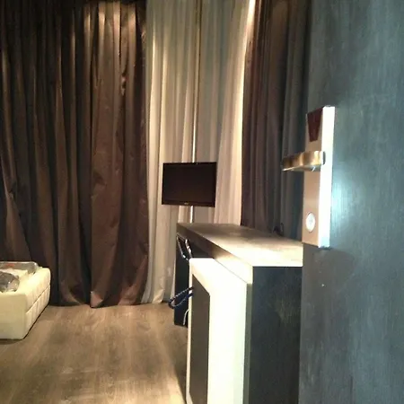 Zaliki Boutique 4*