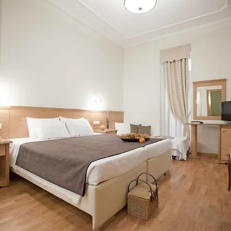 Zaliki Boutique Hotel 4*