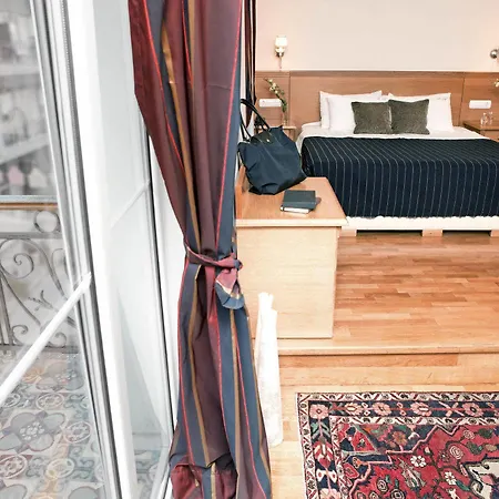 Zaliki Boutique Hotel 4*