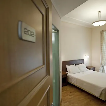 Hotel Zaliki Boutique 4*