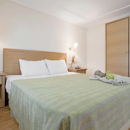 Zaliki Boutique Hotel