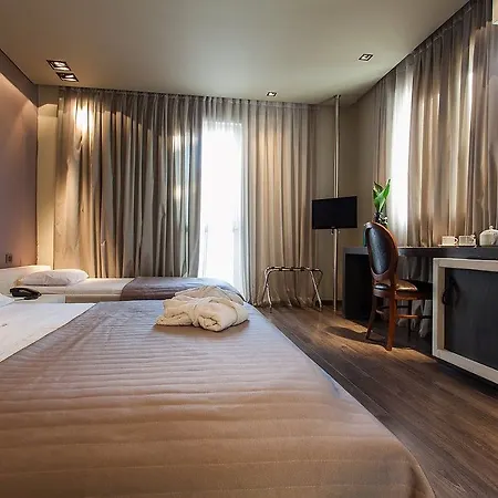 Zaliki Boutique Thessalonique