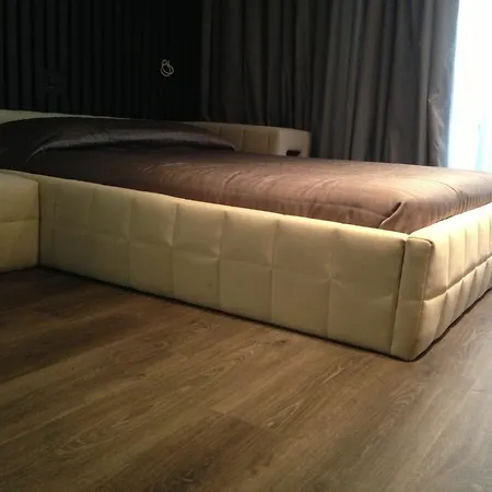 Zaliki Boutique Hotel 4*