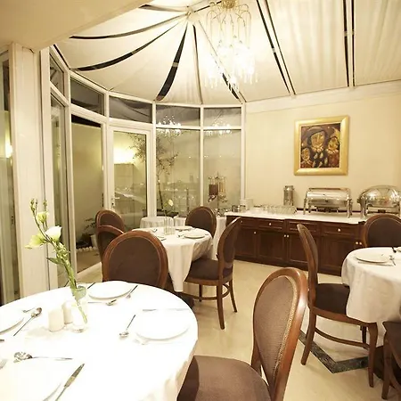 Zaliki Boutique