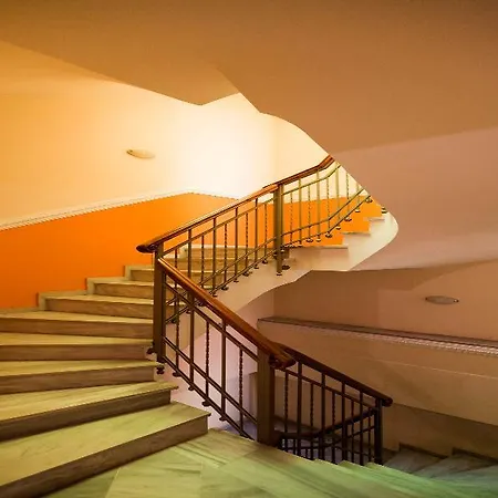 Zaliki Boutique Hotel 4*