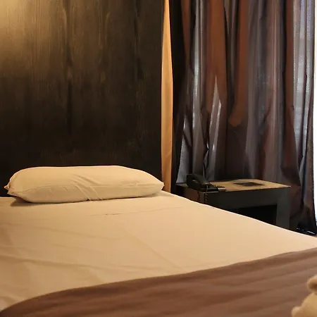 Zaliki Boutique 4*