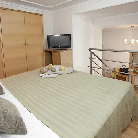 Hotel Zaliki Boutique